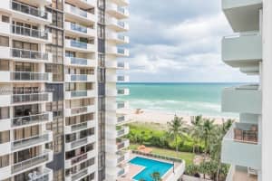 5701 Collins Ave, Miami Beach, FL 33140, Sold 06/24/25