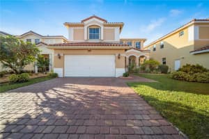 3612 SW 167th Ave, Miramar, FL 33027, Sold 04/07/25