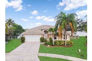 18823 NW 23rd Pl, Pembroke Pines, FL 33029, Sold 02/12/25