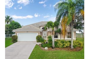 18823 NW 23rd Pl, Pembroke Pines, FL 33029, Sold 02/12/25