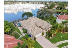 18823 NW 23rd Pl, Pembroke Pines, FL 33029, Sold 02/12/25