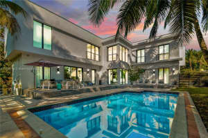 1920 Tigertail Ave, Miami, FL 33133, Sold 04/21/25