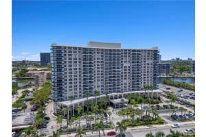 The Hallmark, 3800 S Ocean Dr, Hollywood, FL 33019, Sold 03/10/25