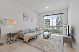 1080 Brickell Ave, Miami, FL 33131, Sold 03/26/25