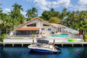 941 SE 4th Ave, Pompano Beach, FL 33060, Sold 01/31/25