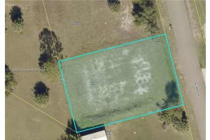 6250 Astoria Ave Fort Myers, FL 33905 Sold 01/24/25