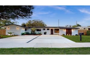 8530 SW 97th Rd, Miami, FL 33173, Sold 03/31/25