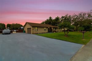 27422 SW 164th Ave, Homestead, FL 33031, Sold 04/01/25