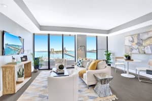 555 Ne 15th St 605, Miami