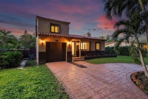 151 NW 92nd St, Miami Shores, FL 33150, Sold 05/02/25