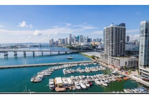 555 NE 15th St, Miami, FL 33132, Sold 03/28/25