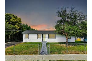 1749 NE 8th St, Homestead, FL 33033, Sold 03/21/25