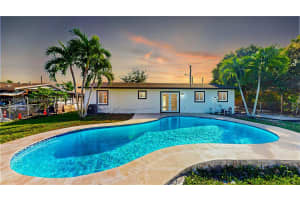 1749 NE 8th St, Homestead, FL 33033, Sold 03/21/25