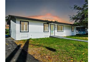 1749 NE 8th St, Homestead, FL 33033, Sold 03/21/25
