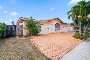 4660 W 8th Pl, Hialeah, FL 33012, Sold 01/30/25
