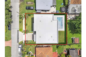 6308 SW 26th St, Miami, FL 33155, Sold 03/28/25