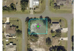 6491 Cedarwood Ave Fort Myers, FL 33905 Sold 01/28/25