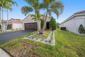 1424 Majesty Terrace, Weston, FL 33327, Sold 02/14/25