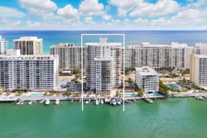 5660 Collins Ave, Miami, FL 33140, Sold 03/20/25