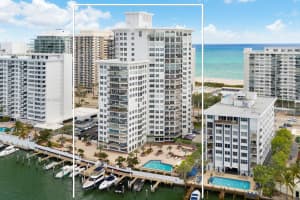 5660 Collins Ave, Miami, FL 33140, Sold 03/20/25