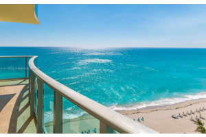 2501 N Ocean Dr, Hollywood, FL 33019, Sold 03/12/25