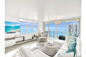 2501 N Ocean Dr, Hollywood, FL 33019, Sold 03/12/25