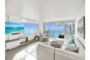 2501 N Ocean Dr, Hollywood, FL 33019, Sold 03/12/25
