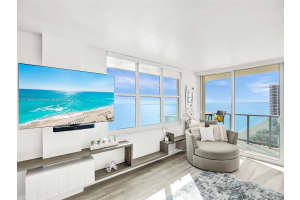 2501 N Ocean Dr, Hollywood, FL 33019, Sold 03/12/25