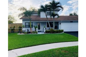4381 NW 116th Terrace, Sunrise, FL 33323, Sold 02/24/25