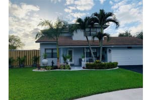 4381 NW 116th Terrace, Sunrise, FL 33323, Sold 02/24/25