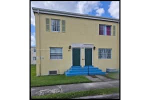8440 NW 4th Ave, Miami, FL 33150, Sold 02/19/25