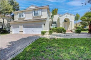 5348 SW 34th Way, Fort Lauderdale, FL 33312, Sold 04/07/25