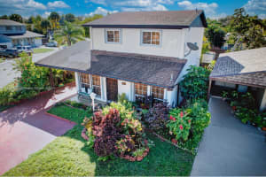 5284 NW 193rd Ln, Miami Gardens, FL 33055, Sold 03/08/25