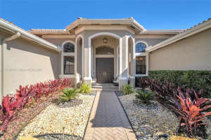 2065 SW 185th Ave, Miramar, FL 33029, Sold 02/28/25