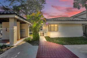 8100 NW 15th Manor, Plantation, FL 33322, Sold 03/10/25