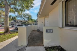 8100 NW 15th Manor, Plantation, FL 33322, Sold 03/10/25