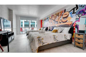 1200 Brickell Bay Dr, Miami, FL 33131, Sold 02/24/25