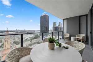 601 NE 1st Ave #2115, Miami, FL 33132, - MLS#A11718473