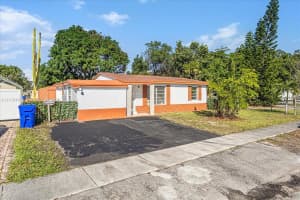 6611 Raleigh St, Hollywood, FL 33024, Sold 02/21/25