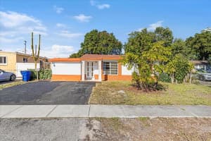 6611 Raleigh St, Hollywood, FL 33024, Sold 02/21/25