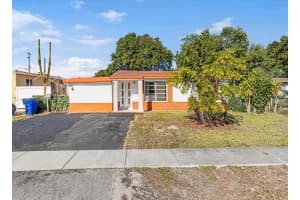 6611 Raleigh St, Hollywood, FL 33024, Sold 02/21/25