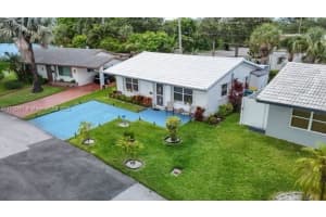 2614 NW 51st Pl, Fort Lauderdale, FL 33309, Sold 03/25/25