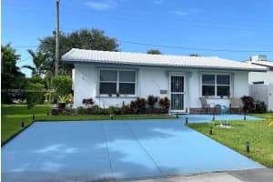 2614 NW 51st Pl, Fort Lauderdale, FL 33309, Sold 03/25/25