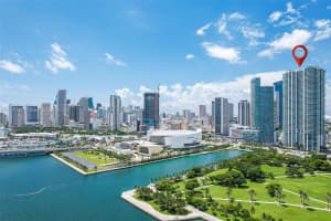 900 Biscayne Bay, 900 Biscayne Blvd APT 5706, Miami, FL 33132, - MLS#A11718523