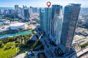 900 Biscayne Bay, 900 Biscayne Blvd APT 5706, Miami, FL 33132, - MLS#A11718523