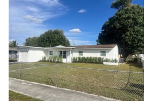 17411 NW 46th Ave, Miami Gardens, FL 33055, Sold 03/13/25