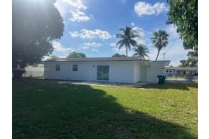 17411 NW 46th Ave, Miami Gardens, FL 33055, Sold 03/13/25