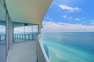15701 Collins Ave Unit 2903, Sunny Isles Beach, FL 33160, Sold 06/20/25