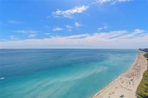 15701 Collins Ave Unit 2903, Sunny Isles Beach, FL 33160, Sold 06/20/25
