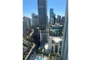 950 Brickell Bay Dr 3505 Miami, FL 33131 - MLS#A11718563